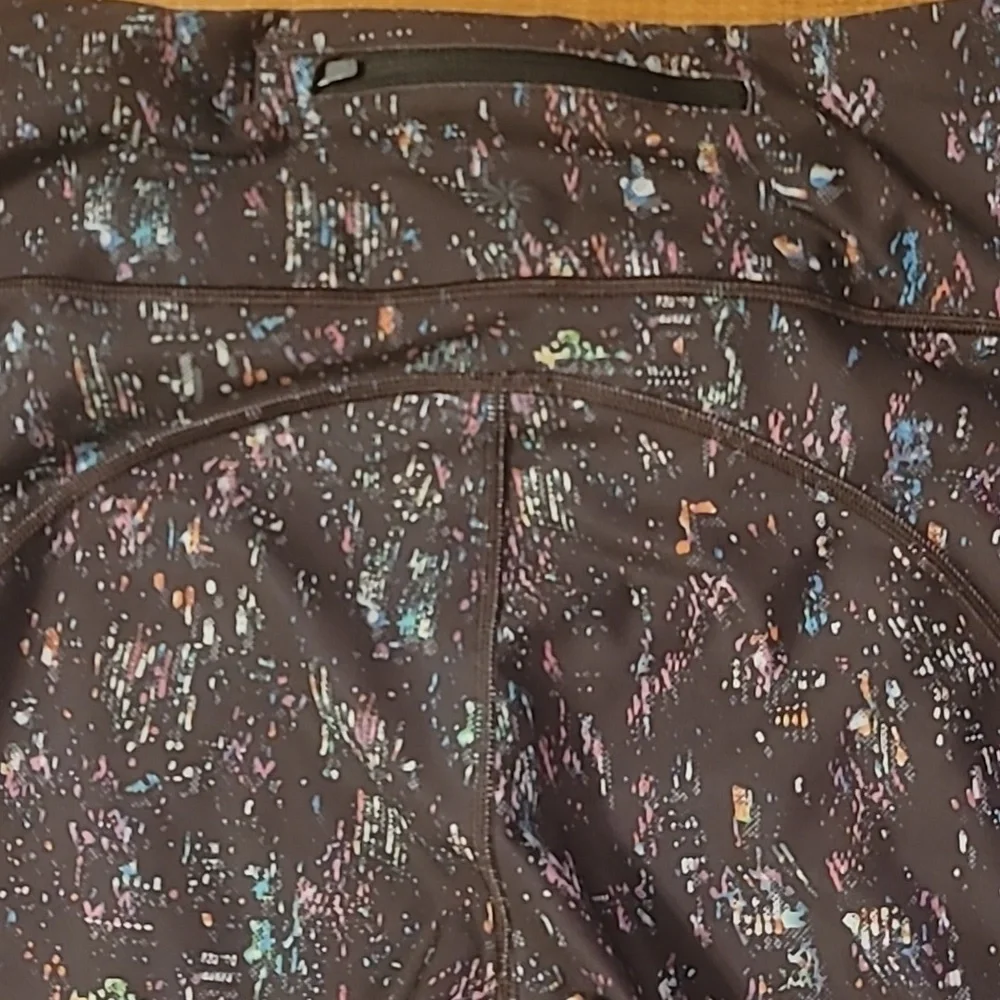 Athleta Capris - Picture 5 of 8